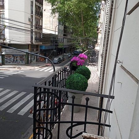 Hotel Europeo Buenos Aires Esterno foto