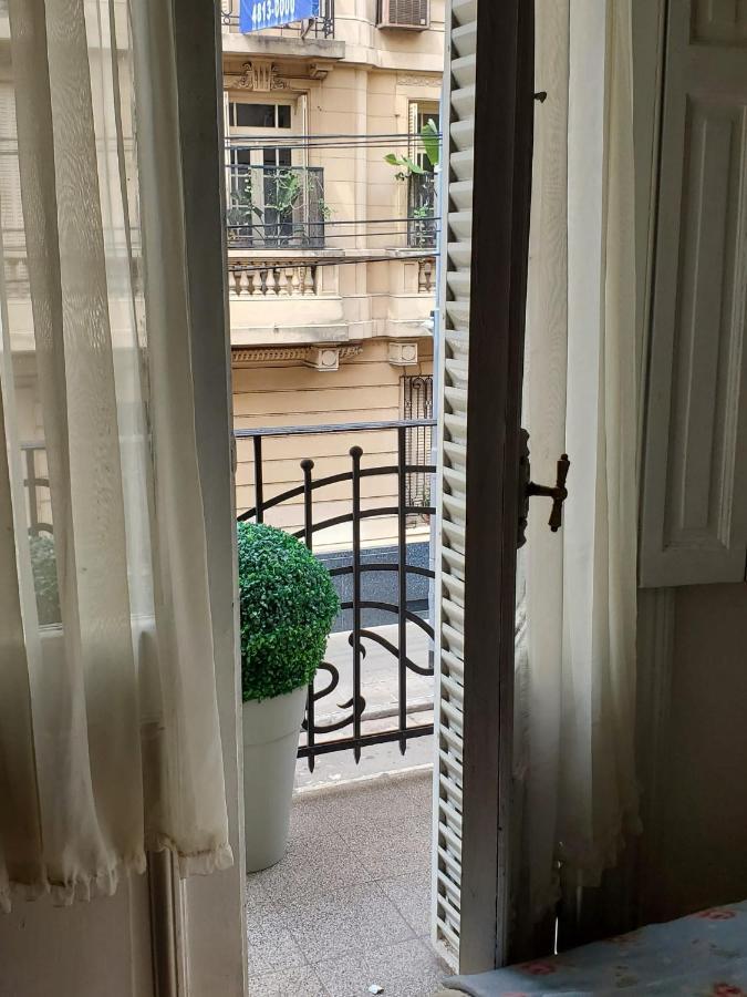 Hotel Europeo Buenos Aires Esterno foto