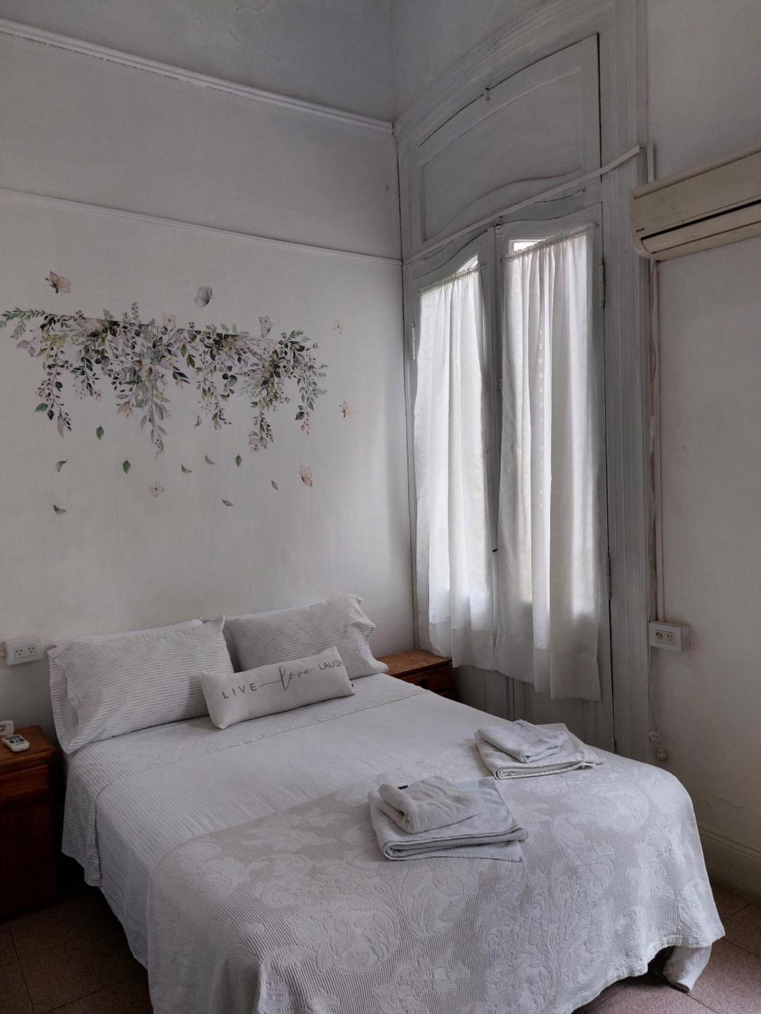 Hotel Europeo Buenos Aires Esterno foto