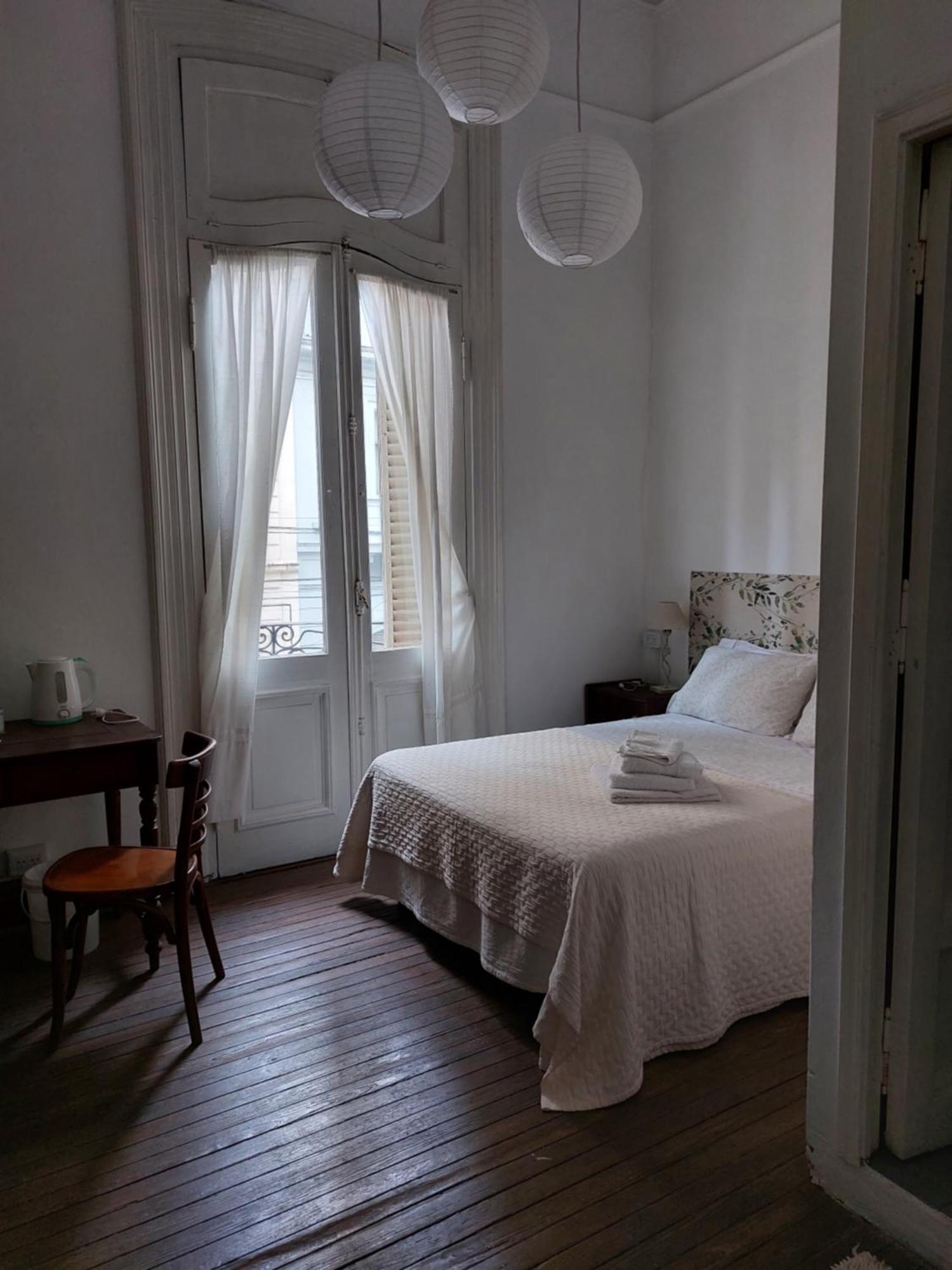 Hotel Europeo Buenos Aires Esterno foto