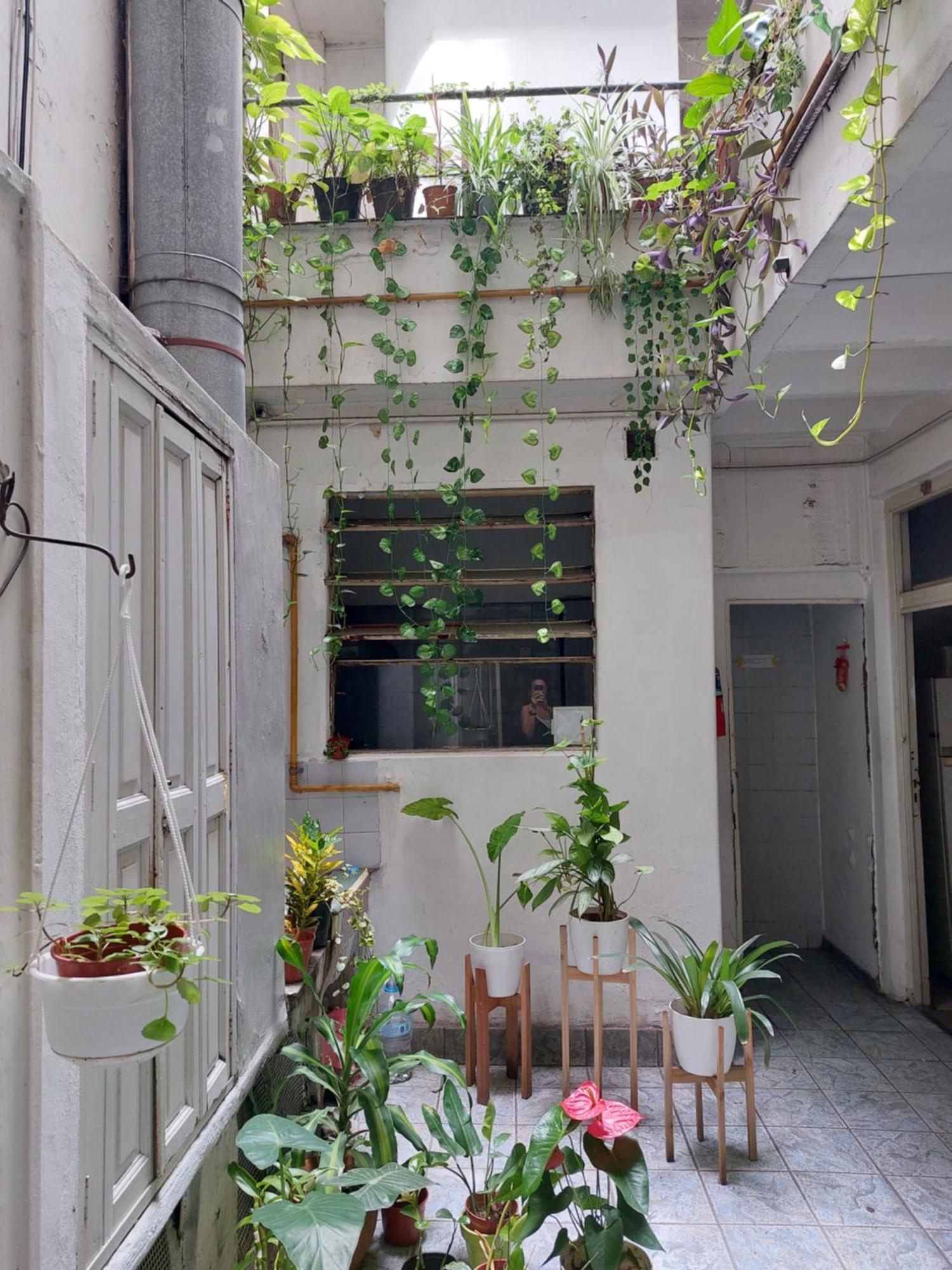 Hotel Europeo Buenos Aires Esterno foto