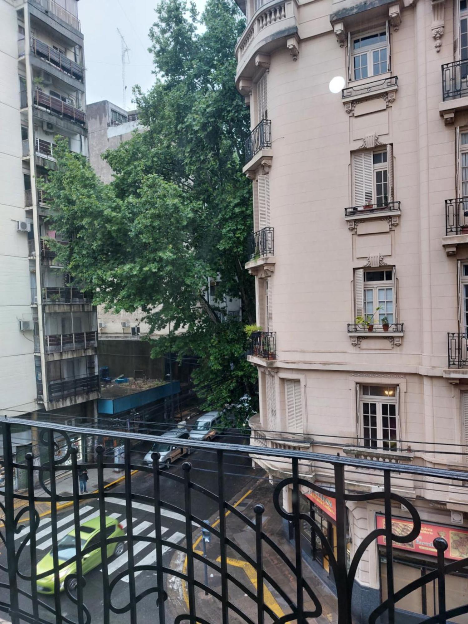 Hotel Europeo Buenos Aires Esterno foto