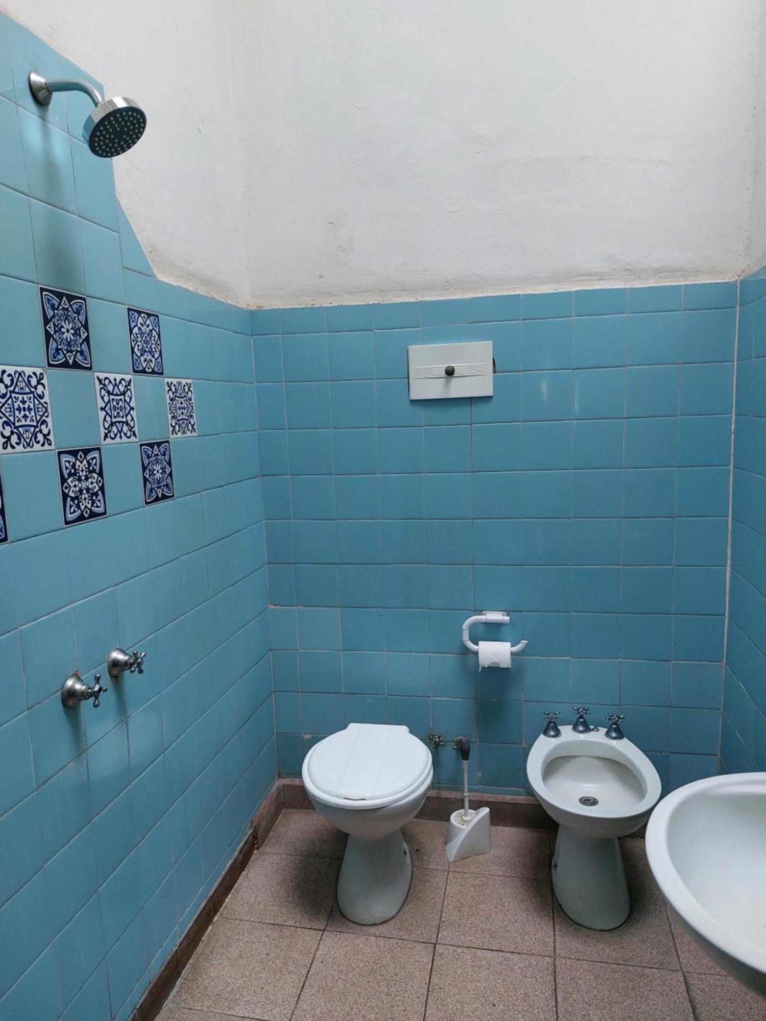Hotel Europeo Buenos Aires Camera foto